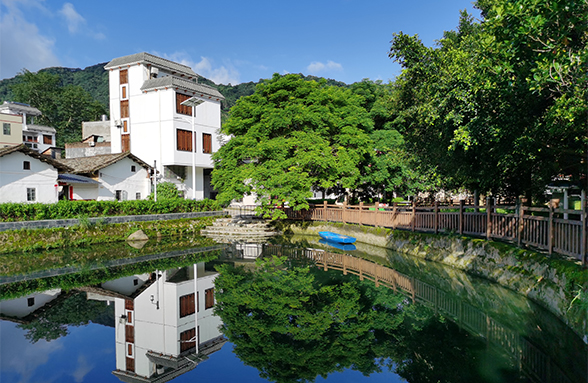 廣州從化農(nóng)村人居環(huán)境整治獲國務(wù)院點(diǎn)贊，資源環(huán)保這樣助力鄉(xiāng)村振興