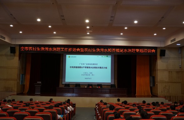 海洋牧場(chǎng)，生態(tài)先行，省環(huán)保基金會(huì)助力陽(yáng)江建設(shè)海洋牧場(chǎng)