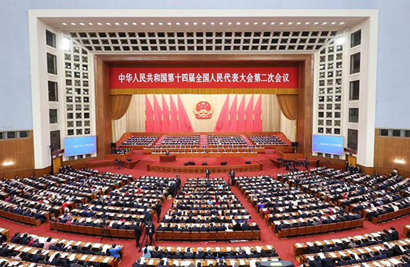 從2024政府工作報告看資源驛站創(chuàng)新實踐，小站點大產(chǎn)業(yè)