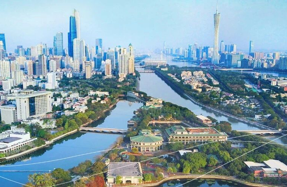 再獲殊榮！公司連續(xù)兩次榮膺越秀區(qū)產(chǎn)業(yè)創(chuàng)新類團(tuán)隊(duì)