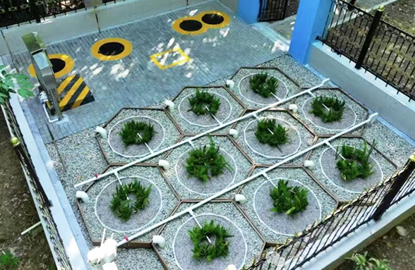 海南示范！儋州農(nóng)污處理EPC+O工程（一期）竣工驗(yàn)收移交