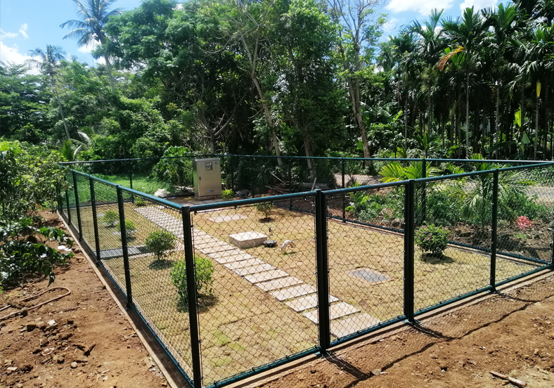 處理規(guī)模：30噸/日